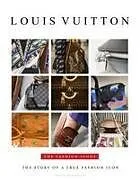 Fester Einband Louis Vuitton von Alison James