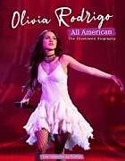 Livre Relié Olivia Rodrigo - All American de Carolyn McHugh