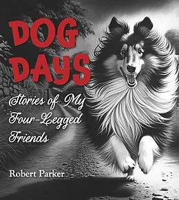 E-Book (epub) Dog Days von Robert Parker