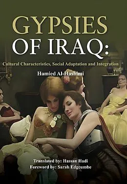 E-Book (epub) Gypsies of Iraq von Hamied AL-Hashimi