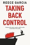 E-Book (epub) Taking Back Control von Reece Garcia