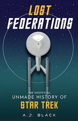 E-Book (epub) Lost Federations von A. J. Black