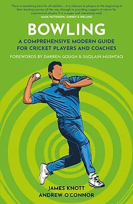 E-Book (epub) Bowling von James Knott, Andrew O'Connor