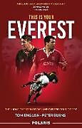 Couverture cartonnée This is Your Everest de Peter Burns, Tom English