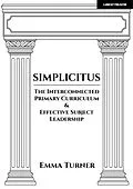 E-Book (epub) Simplicitus von Emma Turner