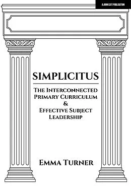 E-Book (epub) Simplicitus von Emma Turner