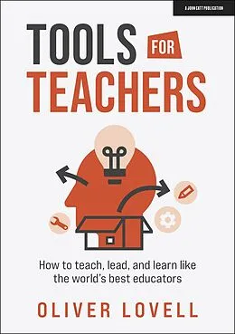 E-Book (pdf) Tools for Teachers von Oliver Lovell