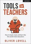 E-Book (epub) Tools for Teachers von Oliver Lovell