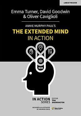 E-Book (pdf) Annie Murphy Paul's The Extended Mind in Action von Emma Turner