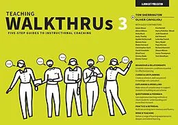 E-Book (epub) Teaching WalkThrus 3 von Tom Sherrington