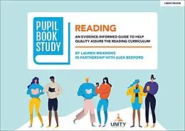 E-Book (epub) Pupil Book Study: Reading von Lauren Meadows