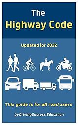 eBook (epub) The Highway Code de Drivingsuccess Education