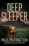 E-Book (epub) Deep Sleeper von Paul Pilkington