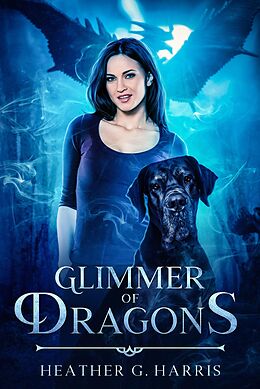 eBook (epub) Glimmer Of Dragons (The Other Realm, #0.5) de Heather G Harris