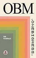 E-Book (epub) One Big Mess von Dan Fitzgerald