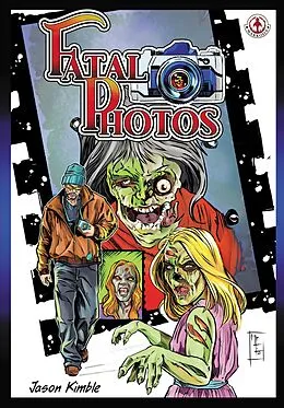 E-Book (epub) Fatal Photos von Jason Kimble
