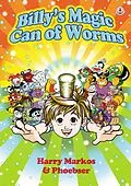 E-Book (epub) Billy's Magic Can of Worms von Harry Markos