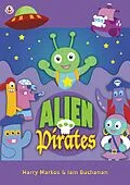 E-Book (epub) Alien Pirates von Harry Markos