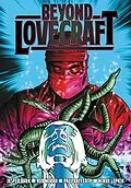 E-Book (epub) Beyond Lovecraft von Jasper Bark
