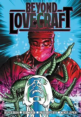 E-Book (epub) Beyond Lovecraft von Jasper Bark