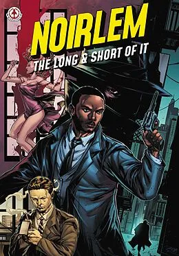 E-Book (epub) Noirlem von J. P. Plack