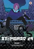 E-Book (epub) Atomgrad-29 von Atomgrad- Creative and Press Center