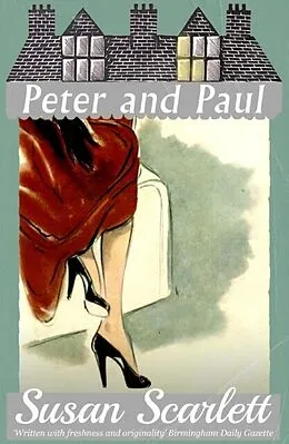 E-Book (epub) Peter and Paul von Susan Scarlett