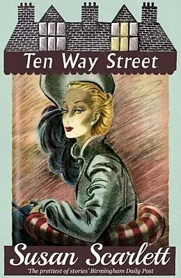E-Book (epub) Ten Way Street von Susan Scarlett