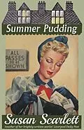 E-Book (epub) Summer Pudding von Susan Scarlett