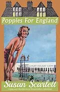 E-Book (epub) Poppies for England von Susan Scarlett
