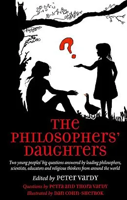 E-Book (epub) The Philosophers' Daughters von Peter Vardy