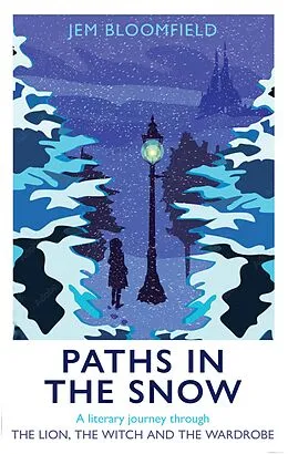 E-Book (epub) Paths in the Snow von Jem Bloomfield