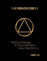 eBook (epub) THE POWER CIRCLE de Lucious Rodriguez