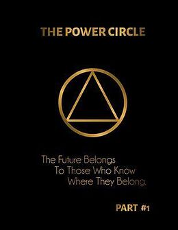 eBook (epub) THE POWER CIRCLE de Lucious Rodriguez