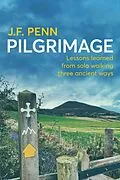 E-Book (epub) Pilgrimage von J.F. Penn