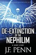 E-Book (epub) De-Extinction of the Nephilim von J.F. Penn