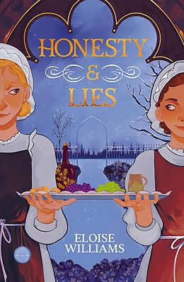 E-Book (epub) Honesty and Lies von Eloise Williams