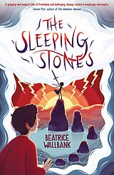 eBook (epub) The Sleeping Stones de Beatrice Wallbank