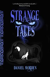 eBook (epub) Strange Tales de Daniel Morden