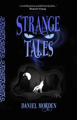 E-Book (epub) Strange Tales von Daniel Morden