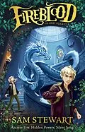E-Book (epub) Fireblood von Sam Stewart