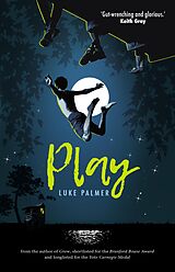 eBook (epub) Play de Luke Palmer