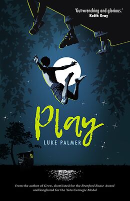 eBook (epub) Play de Luke Palmer