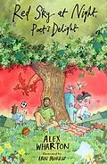 E-Book (epub) Red Sky at Night, Poet's Delight von Alex Wharton