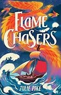 E-Book (epub) Flame Chasers von Julie Pike