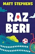 E-Book (epub) Raz Beri von Matt Stephens