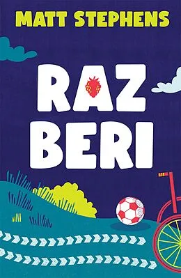 E-Book (epub) Raz Beri von Matt Stephens
