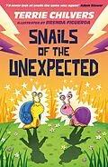 E-Book (epub) Snails of the Unexpected von Terrie Chilvers