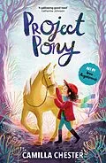 E-Book (epub) Project Pony von Camilla Chester