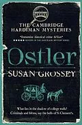 E-Book (epub) Ostler (The Cambridge Hardiman Mysteries, #1) von Susan Grossey